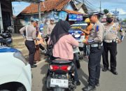 Operasi Keselamatan Maung 2026 Polda Banten Terus Digencarkan