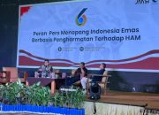 Dewan Pers Respons Positif Usulan JMSI soal Perluasan Perlindungan HAM bagi Pekerja Pers