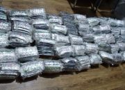 Operasi Penyakit Masyarakat, Polres Metro Tangerang Kota Gagalkan Peredaran Tramadol