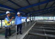 Sempat Tercemar, Perumda Tirta Benteng Pastikan Kualitas Air Aman