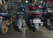 Bawa Pisau dan Kunci T, Dua Pelaku Begal Ditangkap Polisi di Batuceper