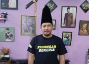 Tanggapan KAISAR Soal Isu Wali Kota Cilegon Jarang Berkantor