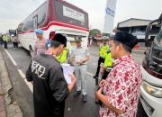 Polda Banten Bangun Budaya Tertib Lalu Lintas