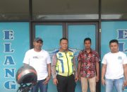 Polsek Cikupa Beri Imbauan Ke Debt Collector
