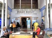 Dinsos Kota Tangerang Layani Cek PBI dan Desil via Hotline