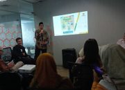Jelang Ramadhan, PJMI Diskusi “Sosialisasi & Problem Pengumpulan Zakat”