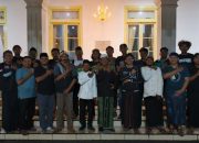 Tradisi Padang Wulan, Warisan Budaya yang Sarat Makna Spiritual