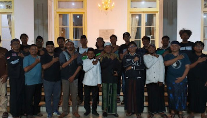 Tradisi Padang Wulan, Warisan Budaya yang Sarat Makna Spiritual