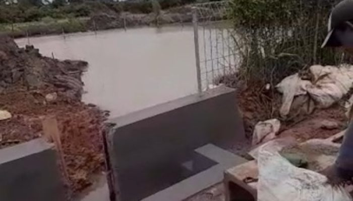 Villagio Residence Terus Berbenah Cegah Banjir