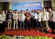Munas XXXIII, Amsal Alfian Pimpin PB PII 2026–2028