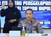 Polda Banten Terapkan Rekayasa Lalu Lintas Selama Arus Mudik Lebaran 2026