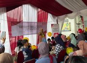 Alfamidi Beri Edukasi Nutrisi Anak agar Orang Tua Paham Gizi