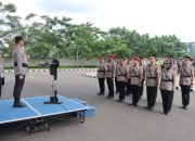 Rotasi Jabatan di Polres Metro Tangerang Kota, Tujuh PJU dan Kapolsek Berganti