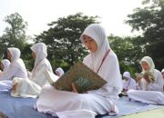 Selama Ramadan, Ini Jam Belajar Sekolah di Kota Tangerang