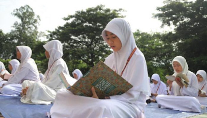 Selama Ramadan, Ini Jam Belajar Sekolah di Kota Tangerang
