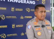 Polresta Tangerang Petakan Titik Rawan Tawuran dan Balap Liar Selama Ramadan