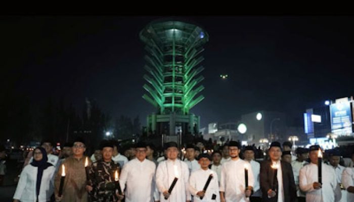 Satu Tahun Robinsar–Fajar: Budaya dan Ekonomi Kreatif Jadi Mesin Baru Pertumbuhan Kota