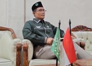Puasa dan Keberkahan Hidup