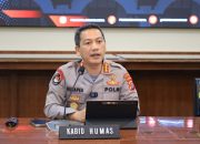 Polda Banten Tegaskan Tidak Ada Rekayasa Hukum Warga Jawilan