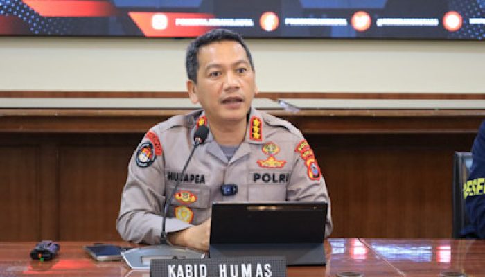 Polda Banten Tegaskan Tidak Ada Rekayasa Hukum Warga Jawilan