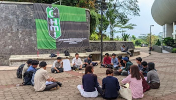 HMI Kom Hukum Untirta Sikapi Kekerasan Aparat terhadap Anak di Maluku: Gagalnya Negara Menjalankan Mandat Konstitusi