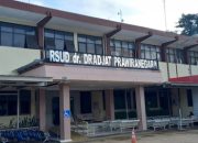 Klarifikasi RSDP Serang Terkait Keluhan Layanan Pasien PBI