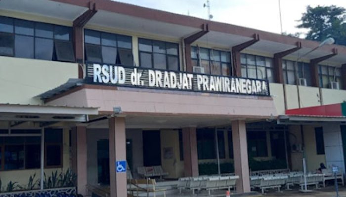 Klarifikasi RSDP Serang Terkait Keluhan Layanan Pasien PBI