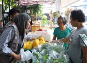 Jadwal Lengkap Gampang Sembako di Kota Tangerang