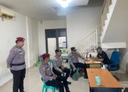 Polresta Tangerang Cek Dugaan Penyekapan di Citra Raya