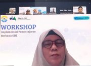 FKIP UIA Selenggarakan Workshop Implementasi Pembelajaran Berbasis OBE dan RPL