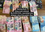 Subdit IV Renakta Ditreskrimum Polda Banten Ungkap Kasus Tindak Pidana Perdagangan Orang Modus PSK Online