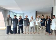 Pernyataan Sikap FUIB Sulsel Terkait Dua Perempuan Lakukan pelecehan Alqur’an