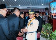 HUT Ke-33 Gubernur Banten Apresiasi Kota Tangerang