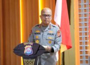 Mudik Lebaran 2026, Polda Banten Sediakan Fasilitas Penitipan Kendaraan