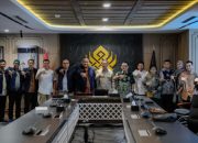 Kementerian Kebudayan dan JMSI Kolaborasi Majukan Kebudayaan Nasional