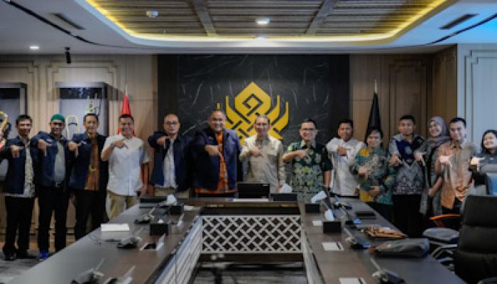 Kementerian Kebudayan dan JMSI Kolaborasi Majukan Kebudayaan Nasional