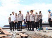 Enam Kapal dan Dua Dermaga BBJ Disiapkan Jelang Arus Mudik Lebaran 2026