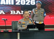 Ditreskrimum Polda Banten Ringkus Dua Pelaku Perdagangan Orang Modus Loker Restoran