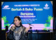 Jakhomes dan Beniva Perkuat Sinergi Bisnis melalui Bukber Ramadan