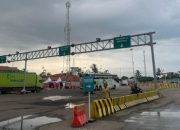 Dua Minggu Jelang Lebaran, Situasi Arus Pelabuhan Merak Lancar