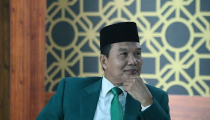 Al Washliyah Dukung Larangan Anak di Bawah 16 Tahun Punya Akun Medsos