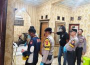 Kronologis dan Dugaan Motif Pembunuhan Suami di Tigaraksa, Terungkap