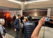 DPO Red Notice Kasus Suap PTSL Rp960 Juta Ditangkap di Bandara Kualanamu