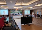 LP2M MUI dan Lembaga Mualaf Perkuat Silaturahmi dan Sinergi