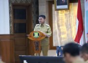 Kota Tangerang Diusulkan Jadi Kota Antikorupsi Pertama di Banten