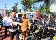 Polda Banten Siapkan 3.972 Personel Amankan Operasi Ketupat Maung 2026