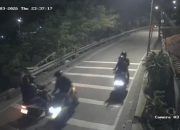 Serangan Air Keras ke Aktivis KontraS Ketua Umum JMSI Desak Pengusutan Tuntas