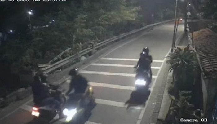 Serangan Air Keras ke Aktivis KontraS Ketua Umum JMSI Desak Pengusutan Tuntas