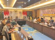 FGD IAEI Bahas Isu Halal dan Isu Strategis Lainnya pada Perjanjian Perdagangan Resiprokal Indonesia-Amerika