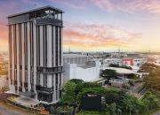 Harris Hotel & Convention Serpong Resmi Dibuka